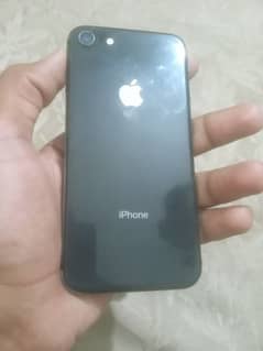 I phone 8 Non pta 64