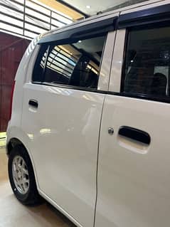 Suzuki Wagon R 2018