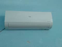 HAIER DC inverter 1.5 ton