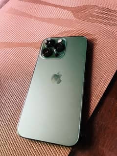 Iphone 13 pro LLA model non pta factory 10/10