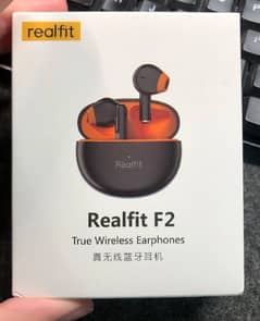 Realfit