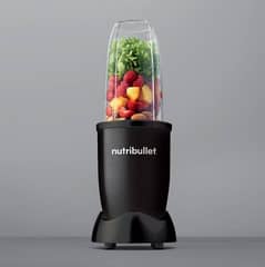 Nutribullet 900 (new model) 0