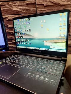 Acer Predator Helios 300 Gaming Laptop