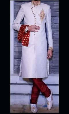 sherwani