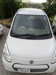 Suzuki Alto 2010 import 2014 03135416548