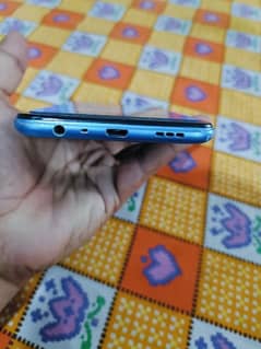 Oppo A1k 10 by 9 Condition