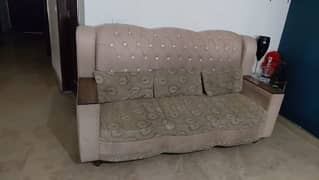 5 seater sofa