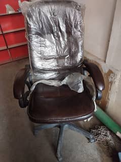 Office Chair Like Brand New just