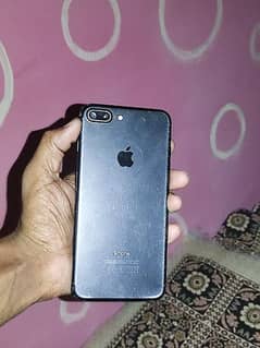 i phone 7 plus only phone