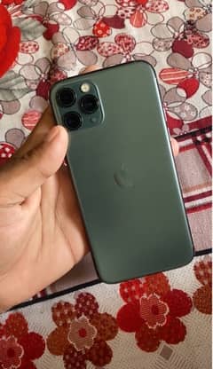 iPhone 11 pro 64gb Factory Unlock Non PTA