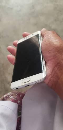 Samsung S6 edge 9/10  condition okay