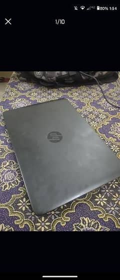 Touch Screen HP EliteBook 840 Corei7 GEb 6th 16GB RAM 512SSD