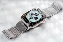 Apple Watch Stainless steel