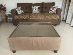 7 seater sofa set 0