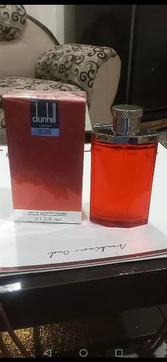 DUNHILL