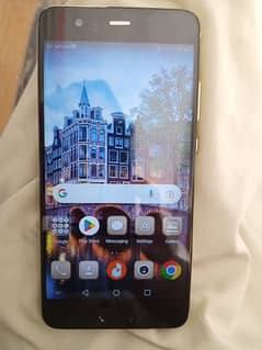 huawei p10 plus