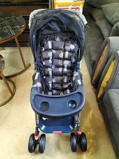 Baby Stroller