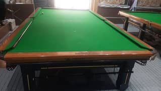 Complete Snooker Club