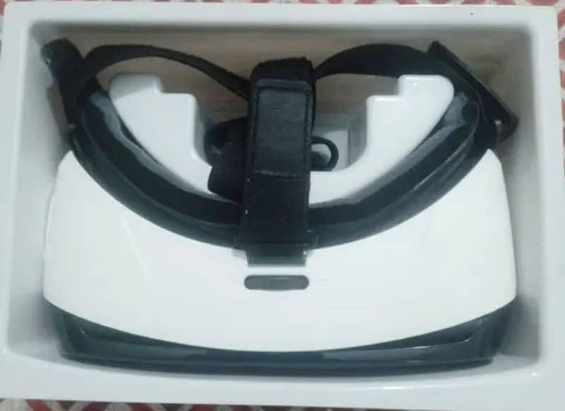 Samsung gear VR 1