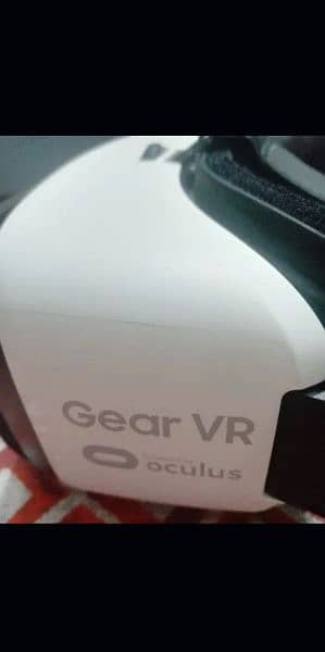 Samsung gear VR 2