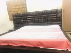 My home use bed