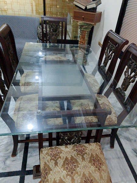 dining tables 2