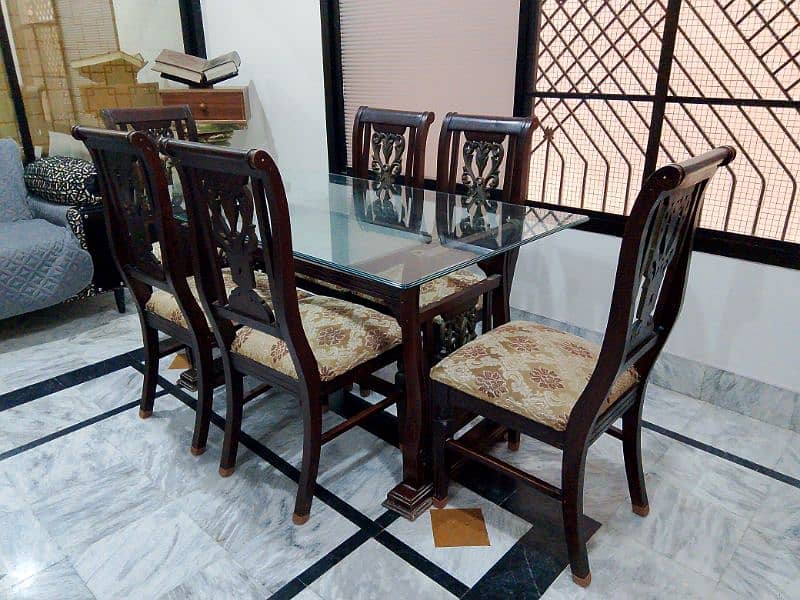 dining tables 3