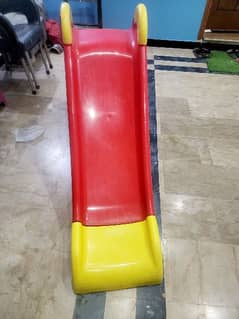 kids slide