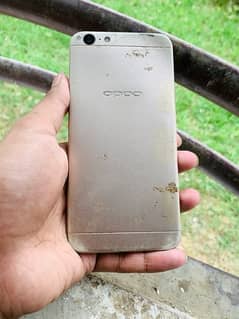 Oppo A57 3 32 Kit