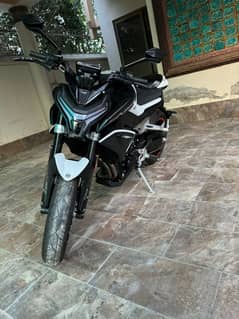 CF Moto 800 NK For Sale | Brand New | Sports Bikes