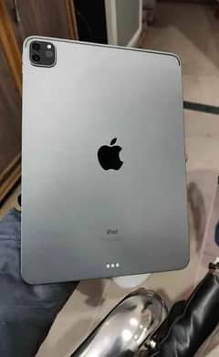 iPad