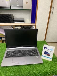 HP  probook G7  ! 10th Generation core I5