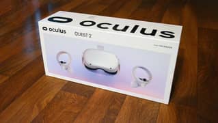 Oculus Meta Quest 2