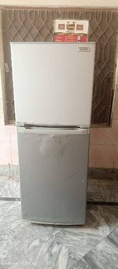 orient fridge for urgent sale