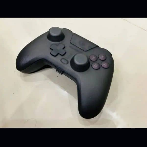 Gamesir Nova (Bluetooth controller for PC) 1