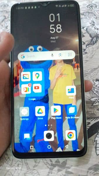 infinix smart 7 hd for sale 9