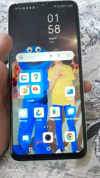 infinix smart 7 hd for sale 10