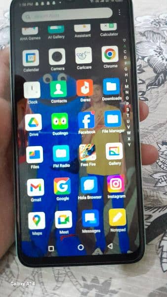 infinix smart 7 hd for sale 12