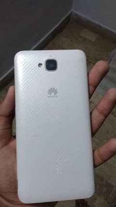 Huawei y6 pro