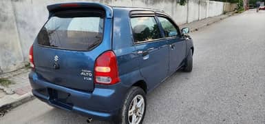 Suzuki Alto 2008