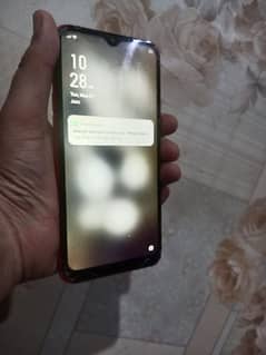 Oppo a1k 3/32