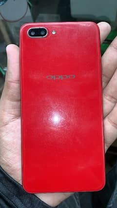 oppo a3s