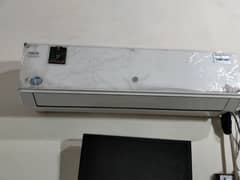 Pel Inverter AC