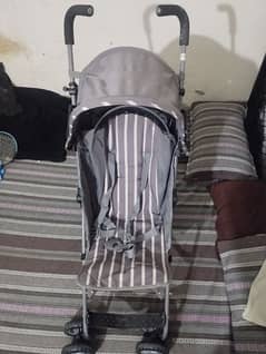 Mothercare Baby Pram 0