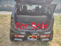 Lady Car Suzuki Alto 2021 VXL AGS Top Variant ISB Num Urgent Sale