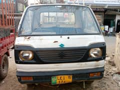 Suzuki Ravi 1982