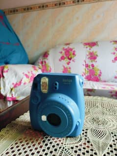 Instax mini 9 only camera