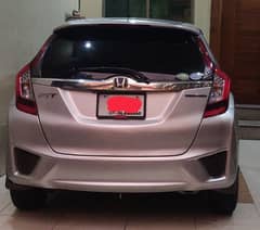 Honda Fit 2014/18