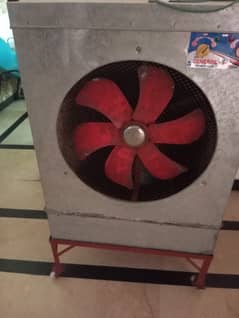 Room cooler in good condition