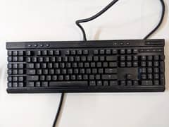 Corsair VENGEANCE K95 Mechanical Keyboard